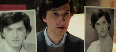 偷窥的世界,揭秘偷窥世界的隐秘角落  第2张