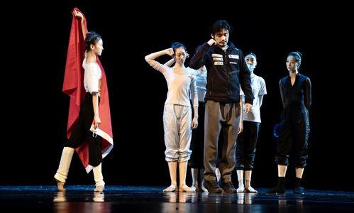 为何而舞 第1张 为何而舞 第1张